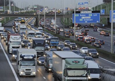 Uw groene verzekeringskaart wordt wit